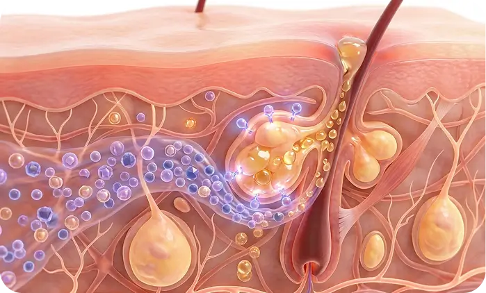 Hormonale schommelingen