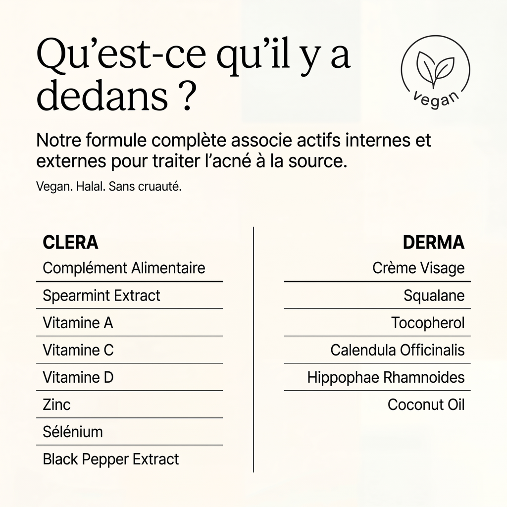 La Cure Complète