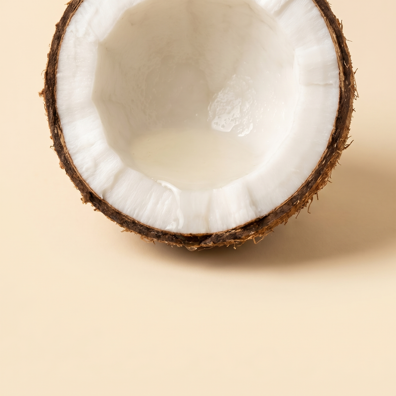 Coconut Oil